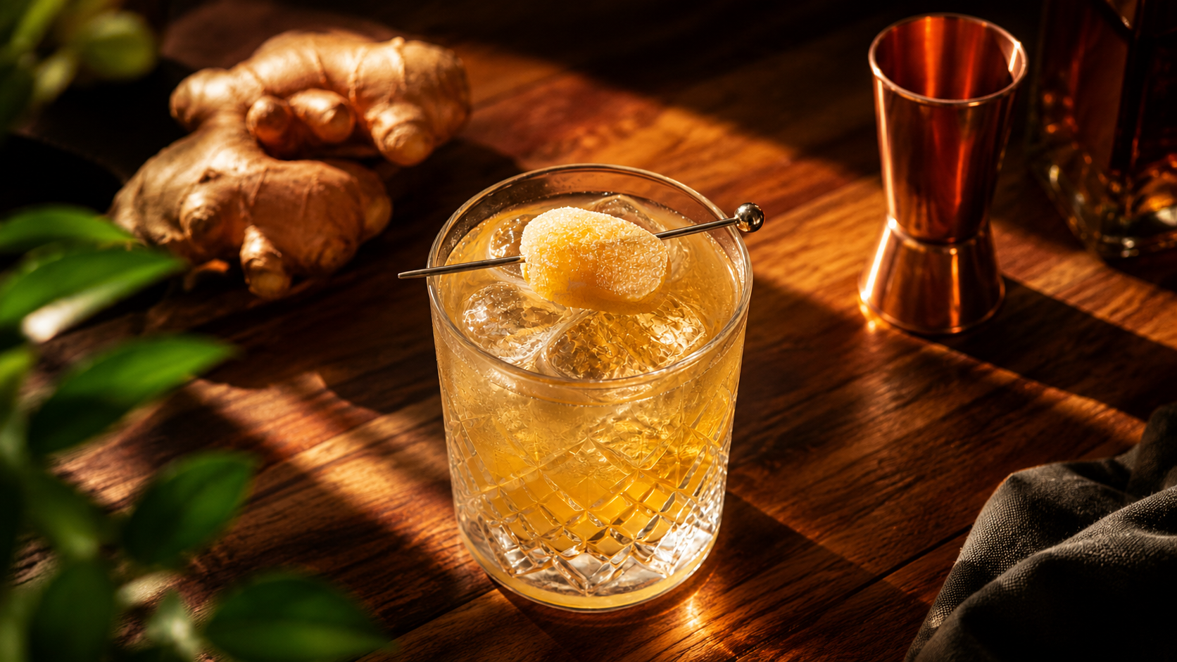 Penicillin cocktail